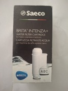 Filtr do ekspresu Brita Intenza+. Dostępne wiele sztuk.