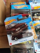 Audi Avanti rs2 bordowy Hot Wheels 1:64