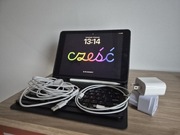 iPad 10.2 - Apple iPad 9 Wi-Fi 64GB 10,2" Silver MK2L3LL/A