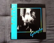 Gazebo (I Like Chopin) winyl 2press 1984 Japan Obi