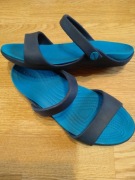 Klapki CROCS Cleo V  W6 roz. 37