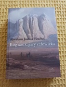 BÓG SZUKAJĄCY CZŁOWIEKA HESCHEL