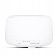 Dyfuzor zapachowy z głośnikiem lampka led bluetooth