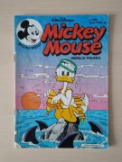 Mickey Mouse 1/1990, stan db