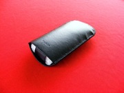 Nowy Czarny futerał, pokrowiec, kabura, wsuwka (Nokia 8800)