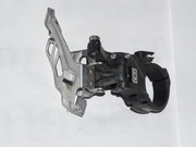 przerzutka  przednia 2x10 Shimano Deore FD-M616