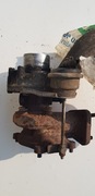 Turbina do renault master ll 2.5 DCI G9U