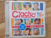 Ciacho - Muzyka z Filmu CD