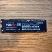 Dysk SAMSUNG 990 Pro 1TB SSD
