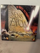Sens Życia wg Monty Pythona DVD płyta