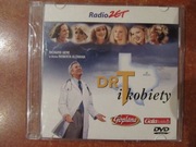 DR T. I KOBIETY - DVD 