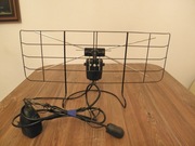 Antena TV. Pokojowa.