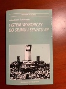 System wyborczy do sejmu i senatu RP