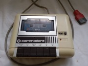 Magnetofon do Commodore c2n
