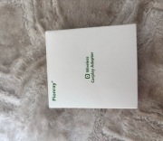 adapter bezprzewodowy Pionray CarPlay/Android Auto