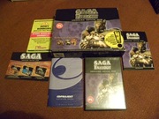 Saga Fallout - unikalna edycja DVD BOX CDProject 2008