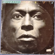 Miles Davis - Tutu