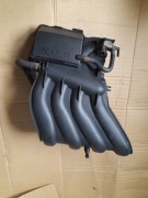 Nissan Juke Lift 1.6 B HR16 KOLEKTOR SSĄCY