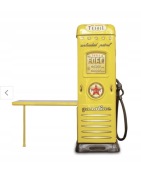 biurko/szafa 2w1 stacja paliw dystrybutor Cars