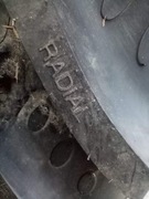 Opona BKT 480/70R34 Stan bardzo dobry