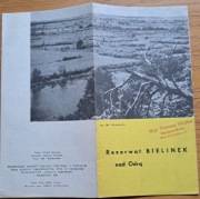 REZERWAT BIELINEK NAD ODRĄ