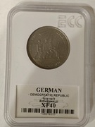 10 marek NRD 1972r. Buchenwald ofiary niemieckiego obozu koncentracyjnego