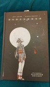 Descender Blaszane Gwiazdy - Tom 1 - Jeff Lemire, Dustin Nguyen