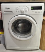 Pralka Whirlpool AWSP 63013P sprawna 