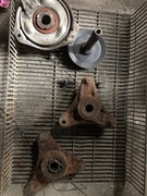 Traktorek kosiarka Honda 3810 3813 Piasta 