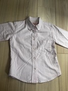 Jasnoróżowa koszula 122 Cool Club