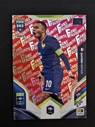 PANINI FIFA 365 2026 KYLIAN MBAPPE nr.FAN92 RED