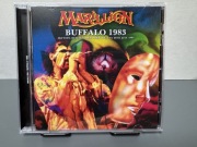 MARILLION - BUFFALO 1983 SOUNDBOARD