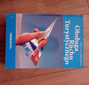 Obsługa ruchu turystycznego zygmunt kruczek