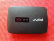 Modem LTE Alcatel MW40V Bez Simlocka Działa Na USB Bez Baterii +Bateria