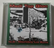Medi Top Glon - Nieznośny Luz Bycia (2005) | Peja