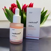 Serum Medicube PDRN Pink Peptide 30 ml  koreańskie peptydy, anti-aging