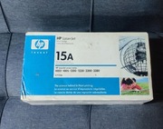 Orginalny toner HP 15A (C7115A) (Czarny)