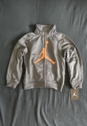Jordan genialna nowa bluza sportowa dziecięca rozm 4
