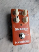 tc electronic Shaker vibrato
