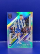 KARTA 2021-22 PANINI DONRUSS PREMIER LEAGUE JAKUB MODER RC BRIGHTON