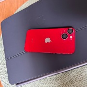 iPhone 13 mini 256gb, bez śladów użytkowania