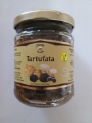 Tartufata Pasta z czarną i białą truflą 180g 