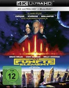 Piąty element Fifth Element 4k+BD wer.ENG  