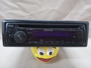Kenwood KDC-3057U USB CD MP3 AUX mocny bass super dzwięk Radio Samochodowe