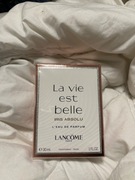 Perfumy La vie est belle lancome 30ml