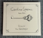 Czesław Śpiewa - Songs for the Gatekeeper - CD