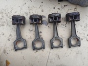 TŁOK TŁOKI BMW B46A20B X1 F48 F46 F30 F10 ŻE G01 76471004