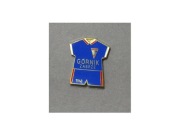 GÓRNIK ZABRZE strój niebieski