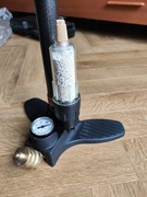 Pompka Hill mk4 jak nowa