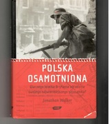 Polska osamotniona JonathanWalker